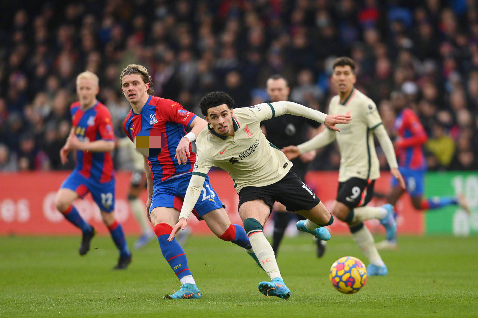 从战术风格 从战术风格