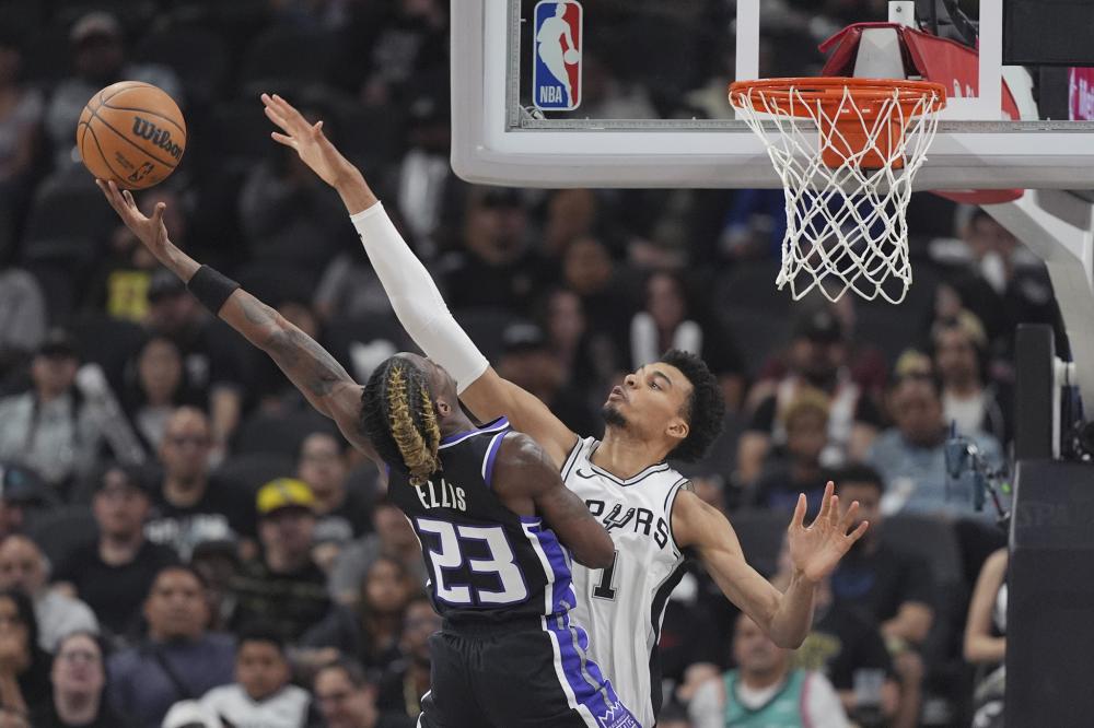 他需要充分 他需要充分