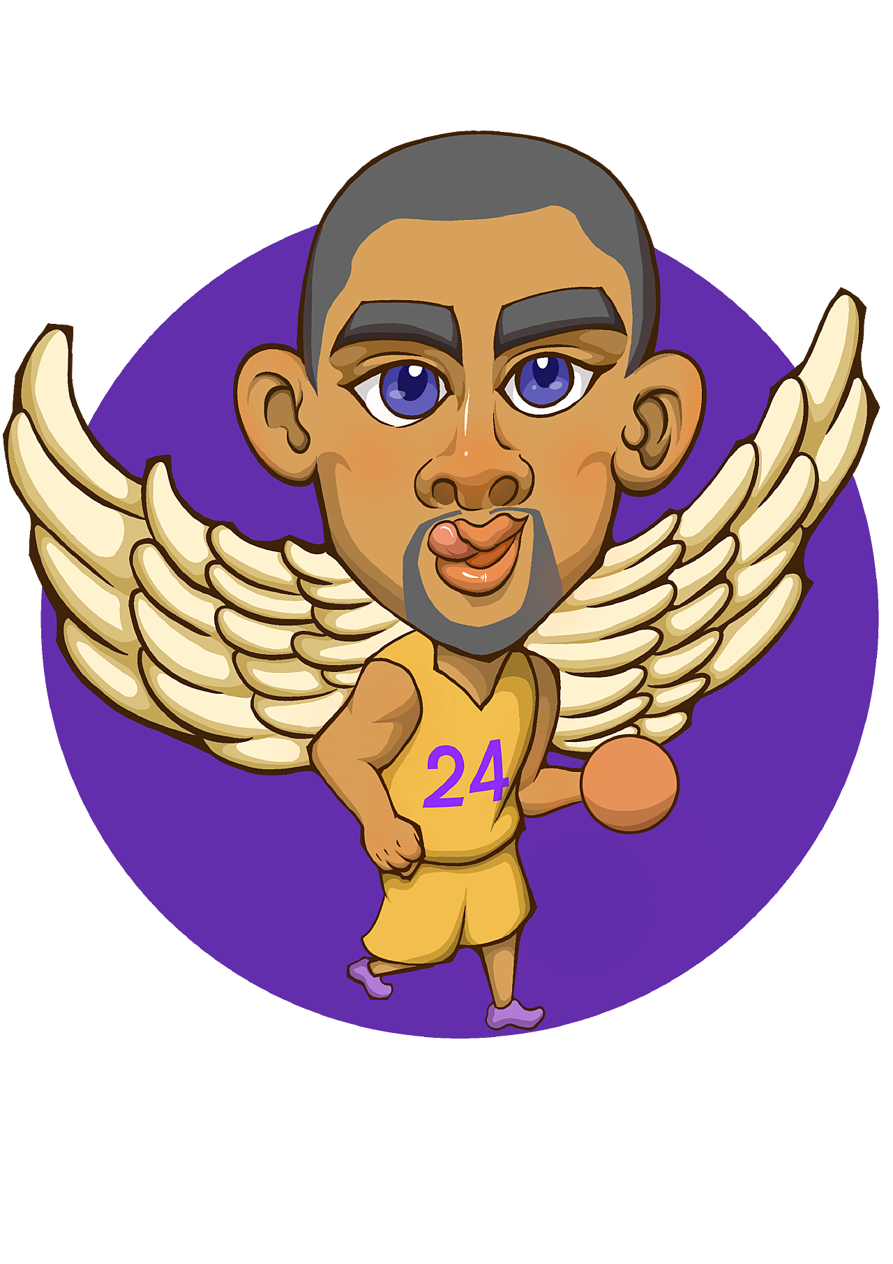 他能够像受 他能够像受